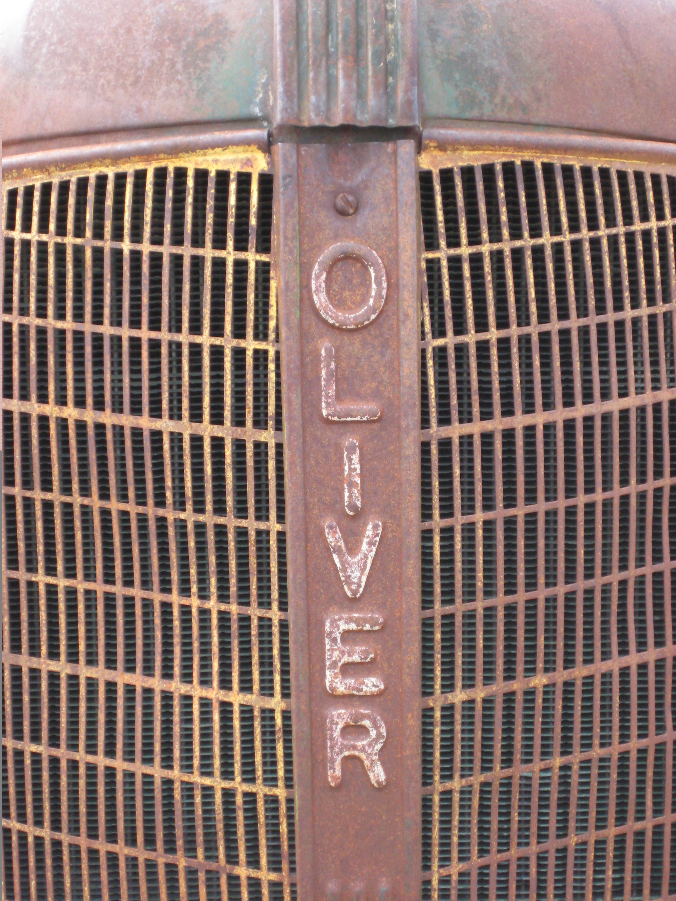 Oliver 70 CU