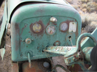 Oliver 80 Dash