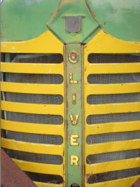 Oliver 88 Grill 2